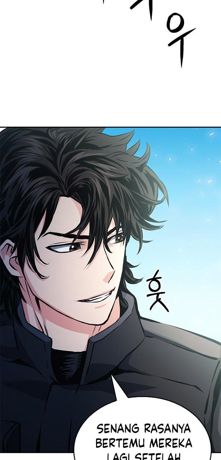 Seoul Station Druid Chapter 118 Gambar 67