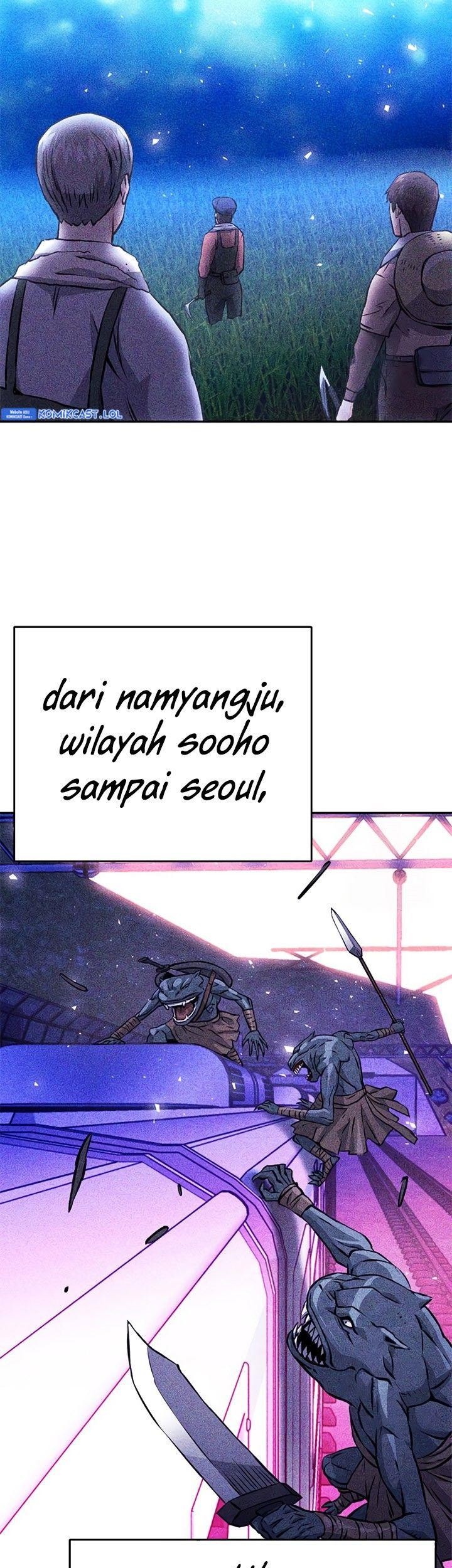 Seoul Station Druid Chapter 118 Gambar 72