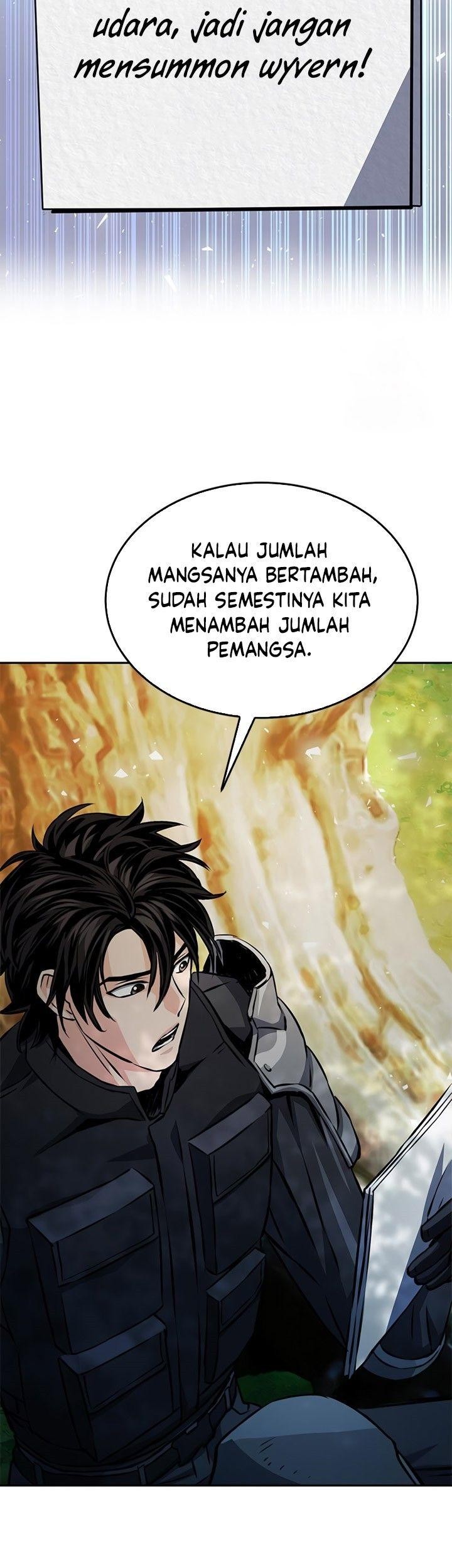 Seoul Station Druid Chapter 118 Gambar 76