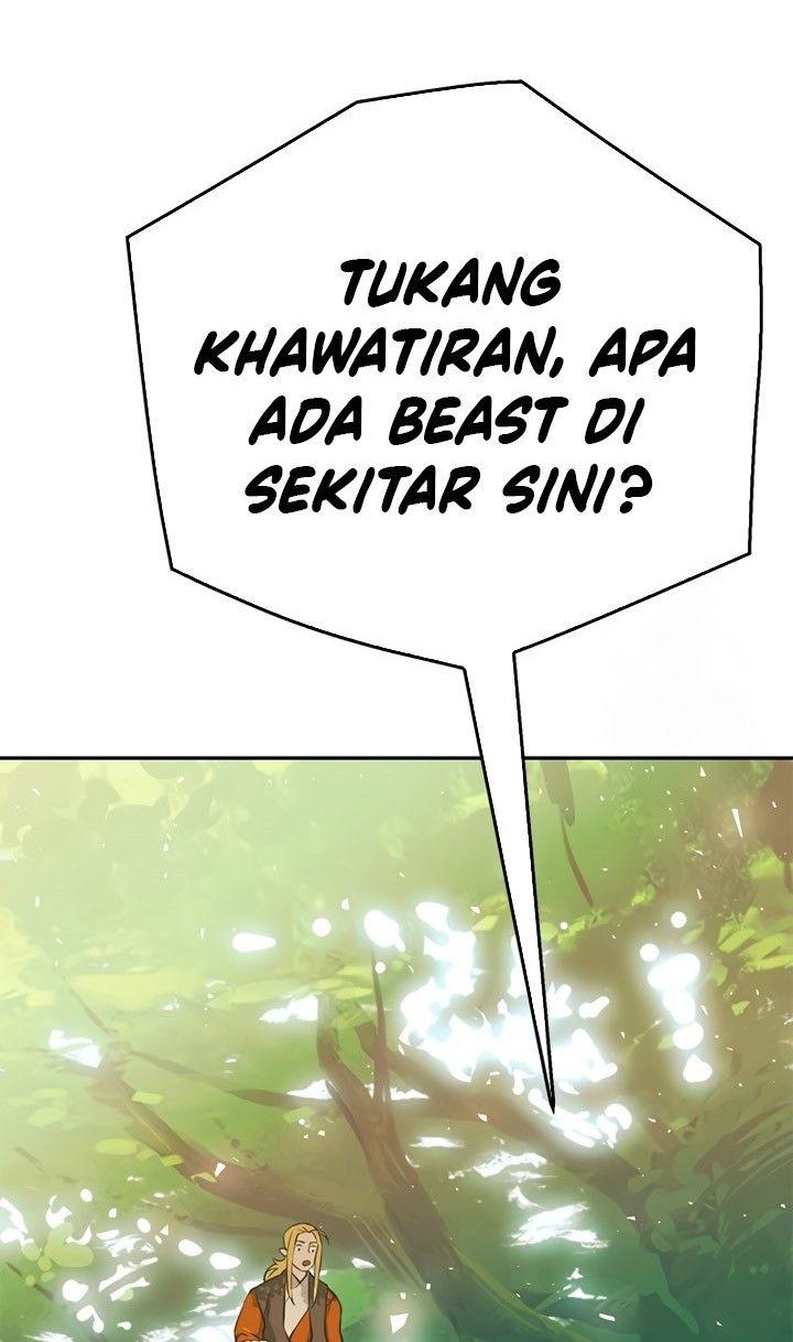 Seoul Station Druid Chapter 118 Gambar 77