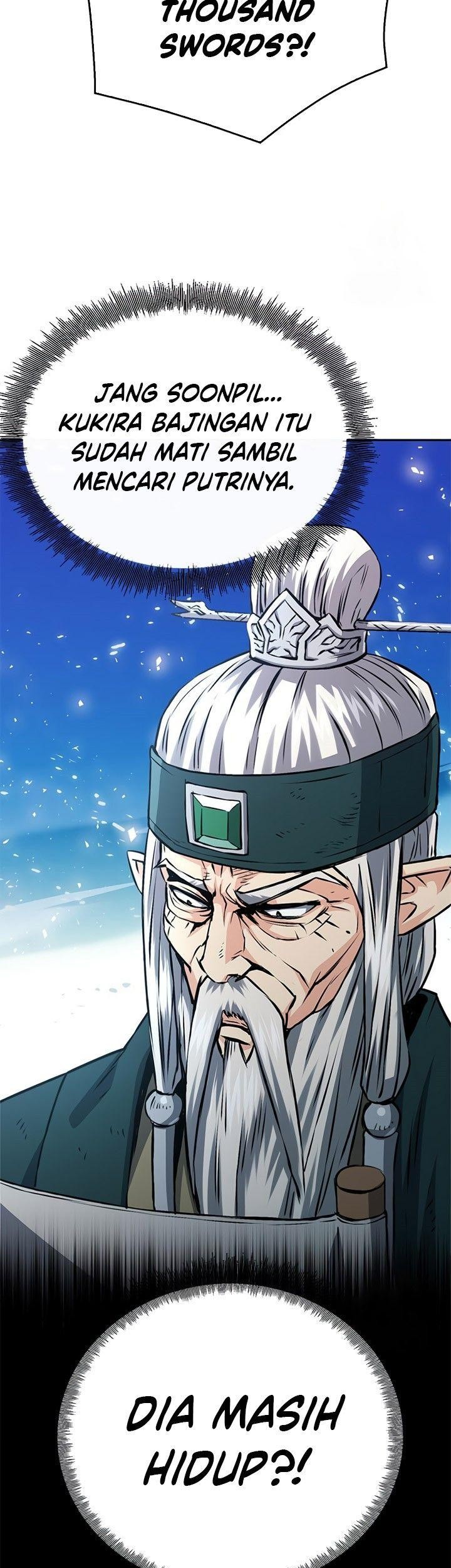 Seoul Station Druid Chapter 118 Gambar 4