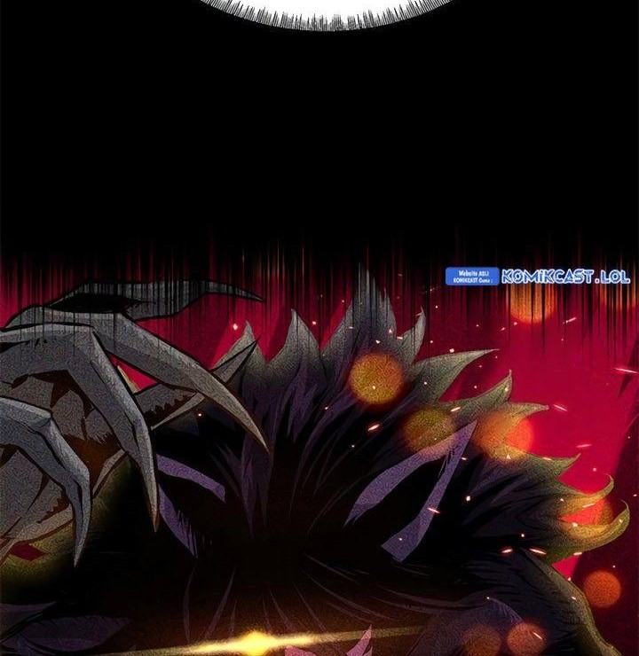 Seoul Station Druid Chapter 118 Gambar 5