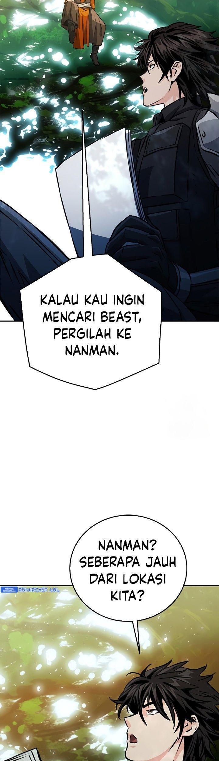 Seoul Station Druid Chapter 118 Gambar 78