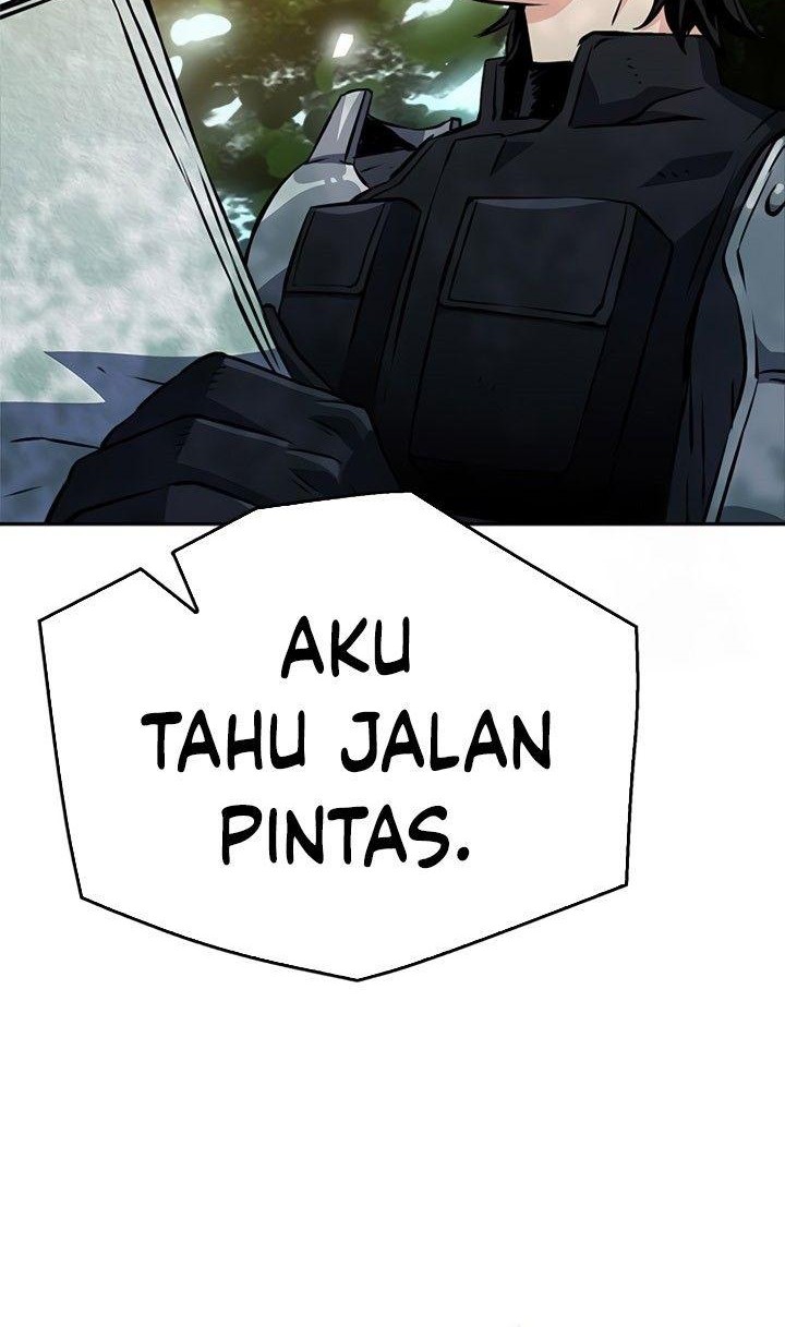 Seoul Station Druid Chapter 118 Gambar 79