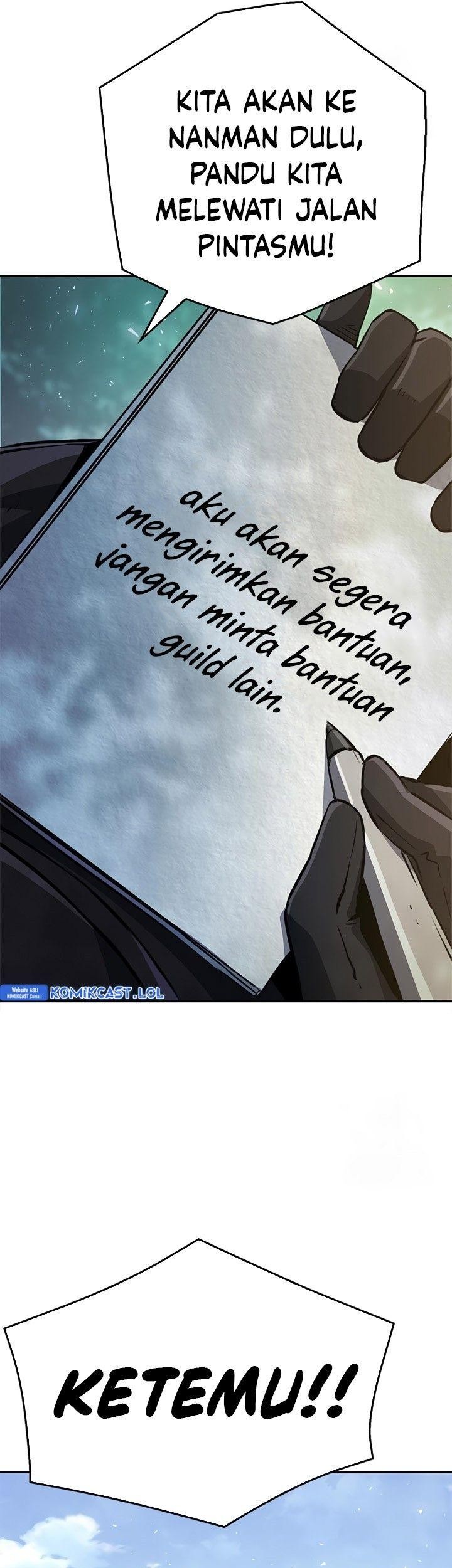 Seoul Station Druid Chapter 118 Gambar 80