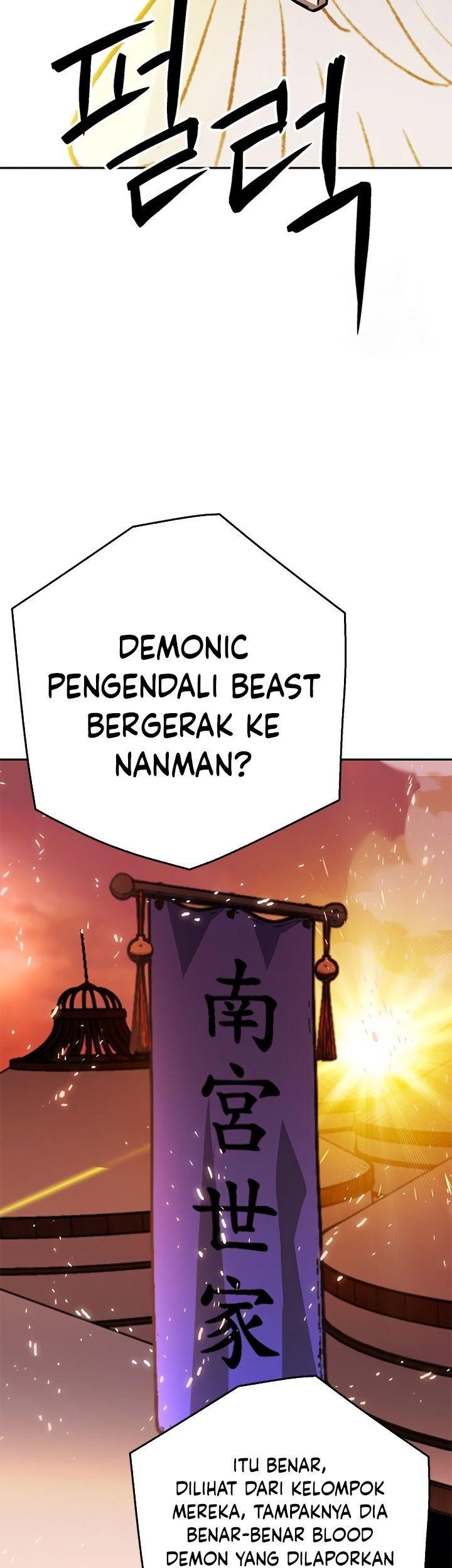 Seoul Station Druid Chapter 118 Gambar 86