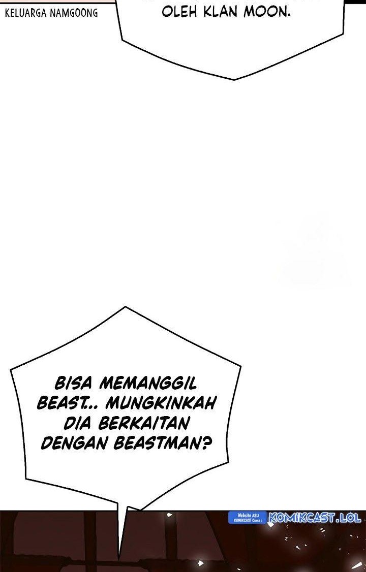Seoul Station Druid Chapter 118 Gambar 87