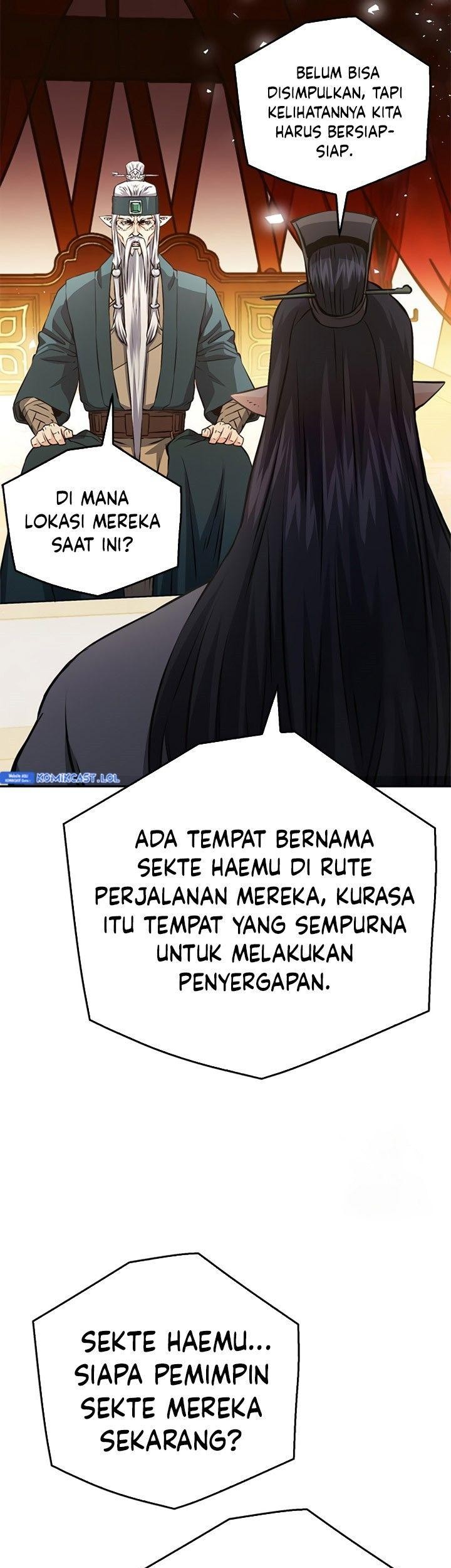 Seoul Station Druid Chapter 118 Gambar 88