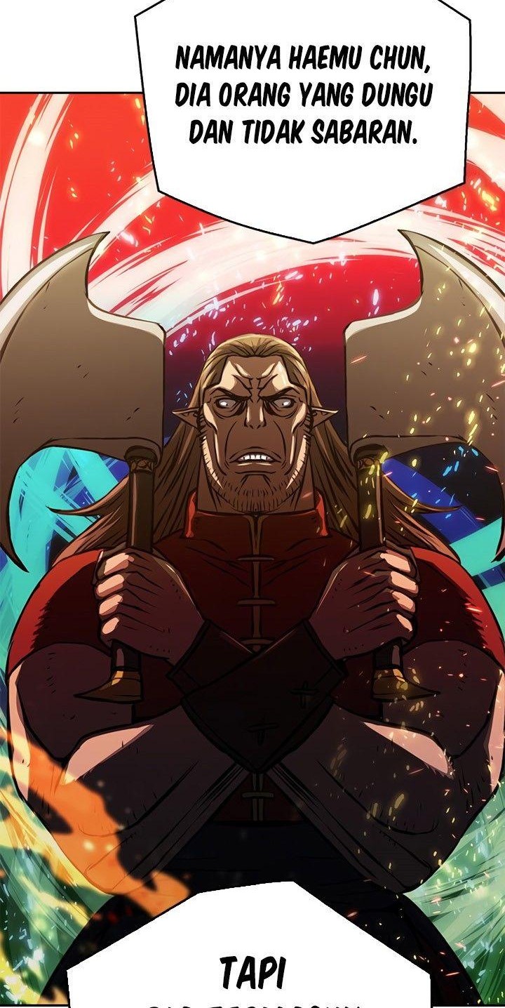 Seoul Station Druid Chapter 118 Gambar 89