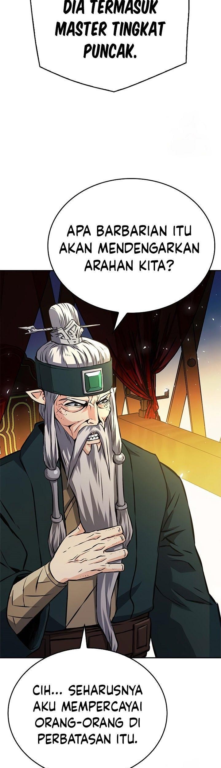 Seoul Station Druid Chapter 118 Gambar 90
