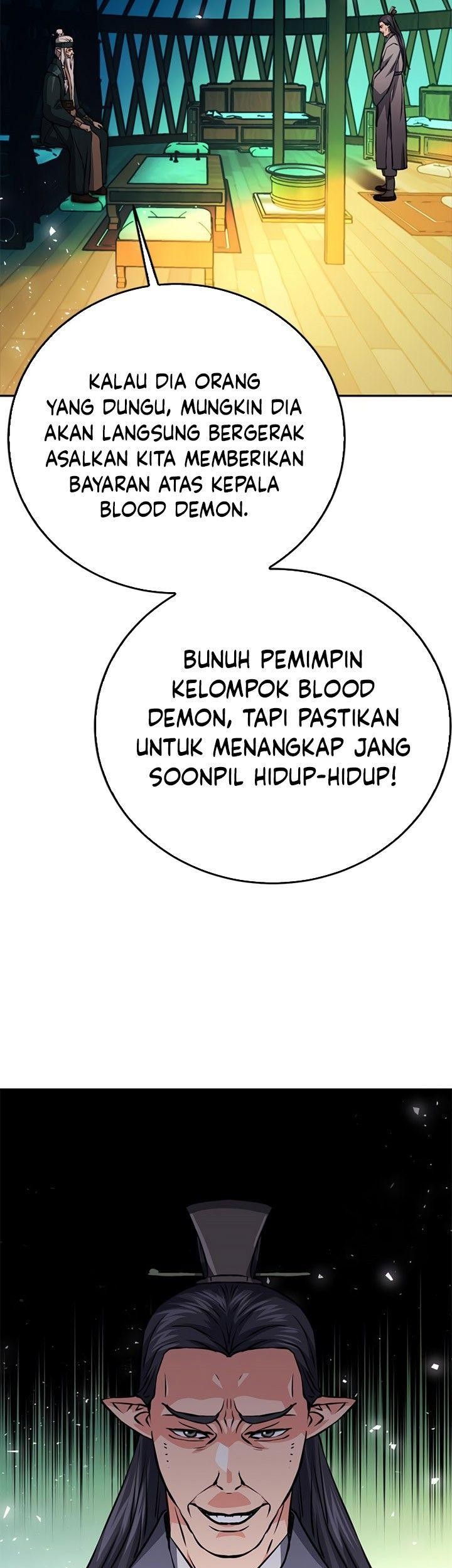 Seoul Station Druid Chapter 118 Gambar 92