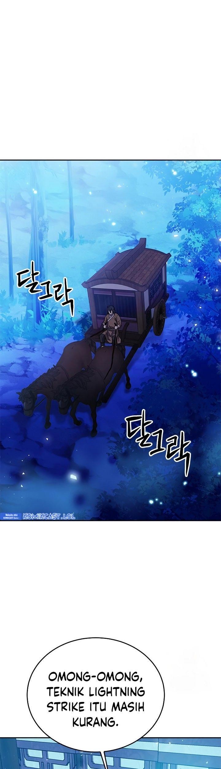 Seoul Station Druid Chapter 118 Gambar 94