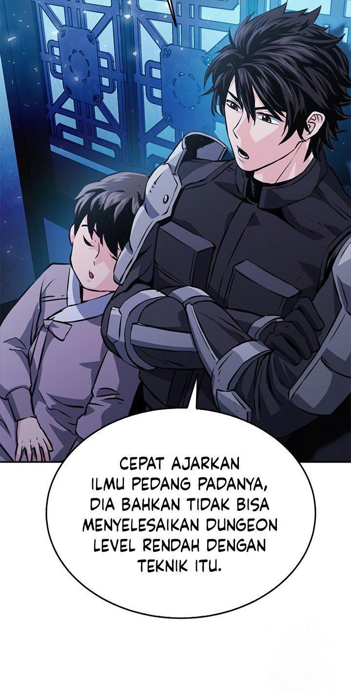 Seoul Station Druid Chapter 118 Gambar 95
