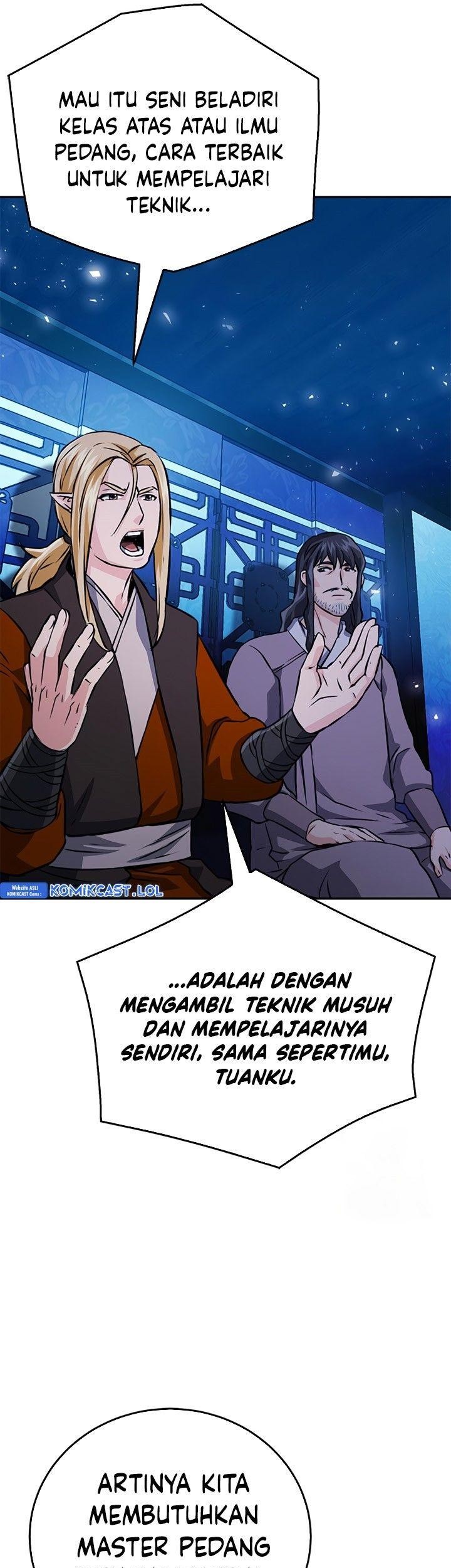 Seoul Station Druid Chapter 118 Gambar 96