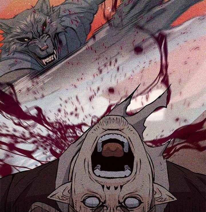 Seoul Station Druid Chapter 118 Gambar 7