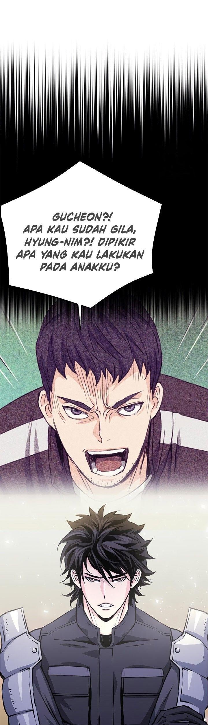 Seoul Station Druid Chapter 118 Gambar 98
