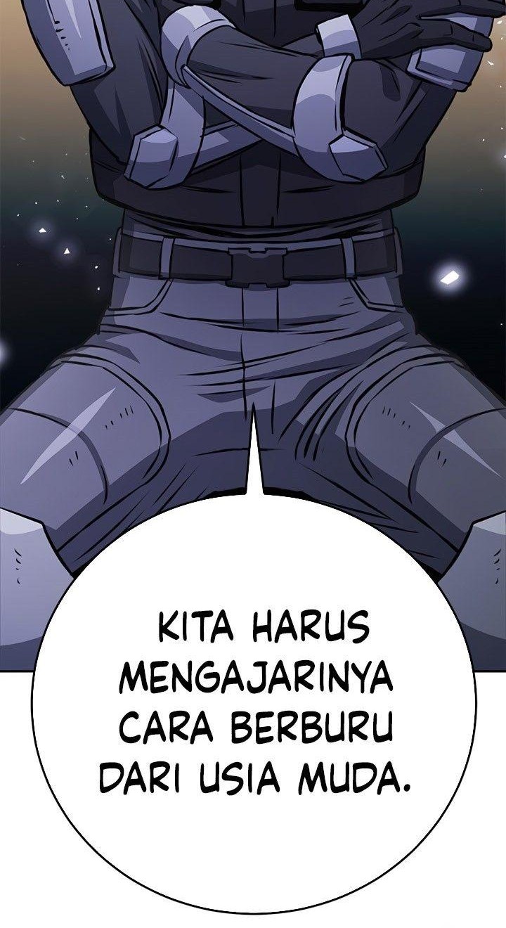 Seoul Station Druid Chapter 118 Gambar 99