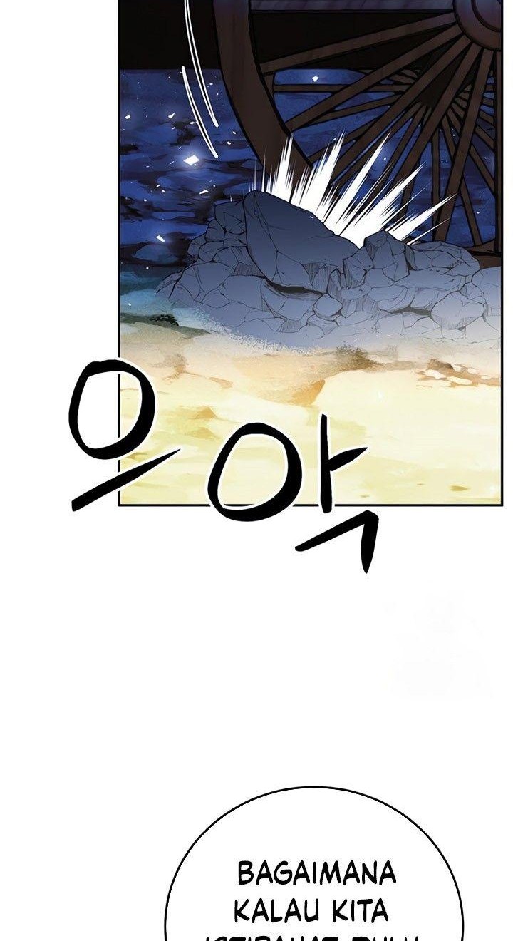 Seoul Station Druid Chapter 118 Gambar 101