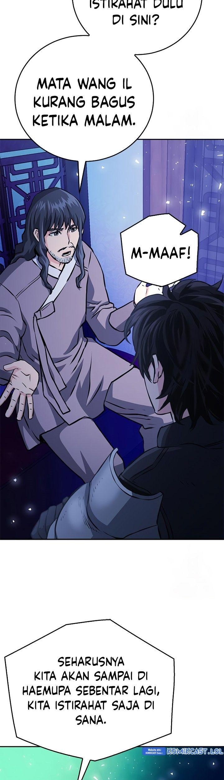 Seoul Station Druid Chapter 118 Gambar 102