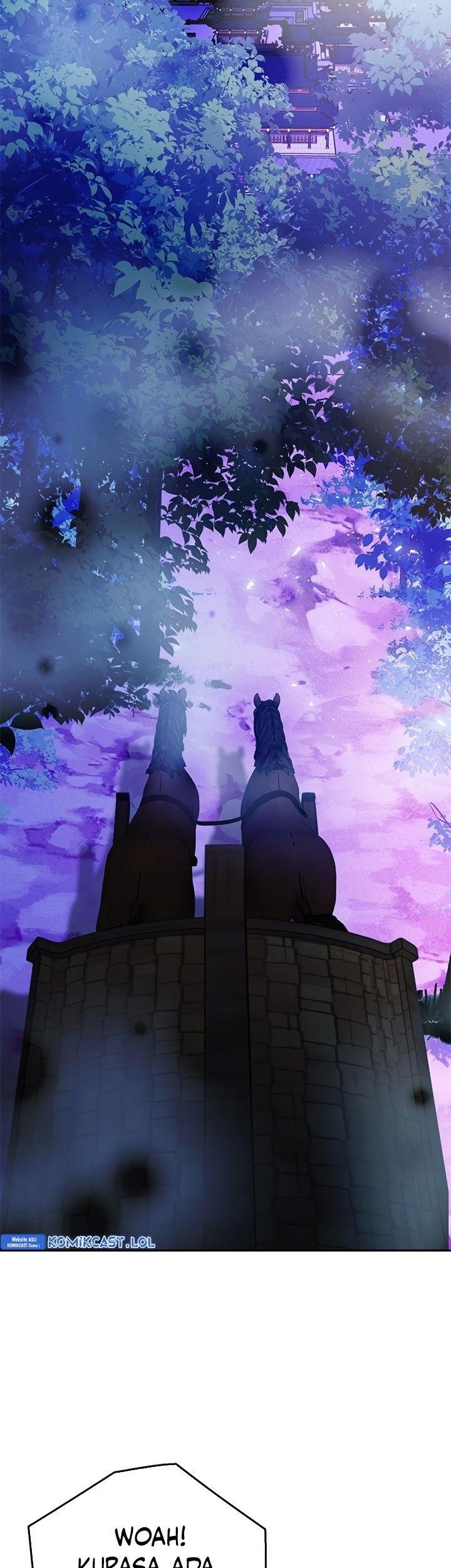 Seoul Station Druid Chapter 118 Gambar 106