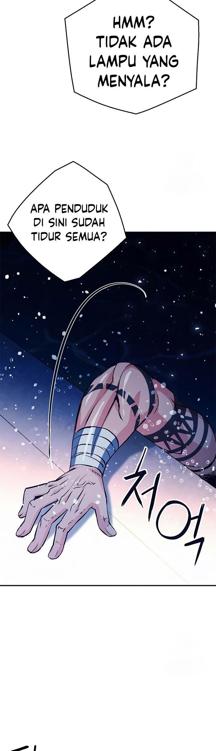 Seoul Station Druid Chapter 118 Gambar 108