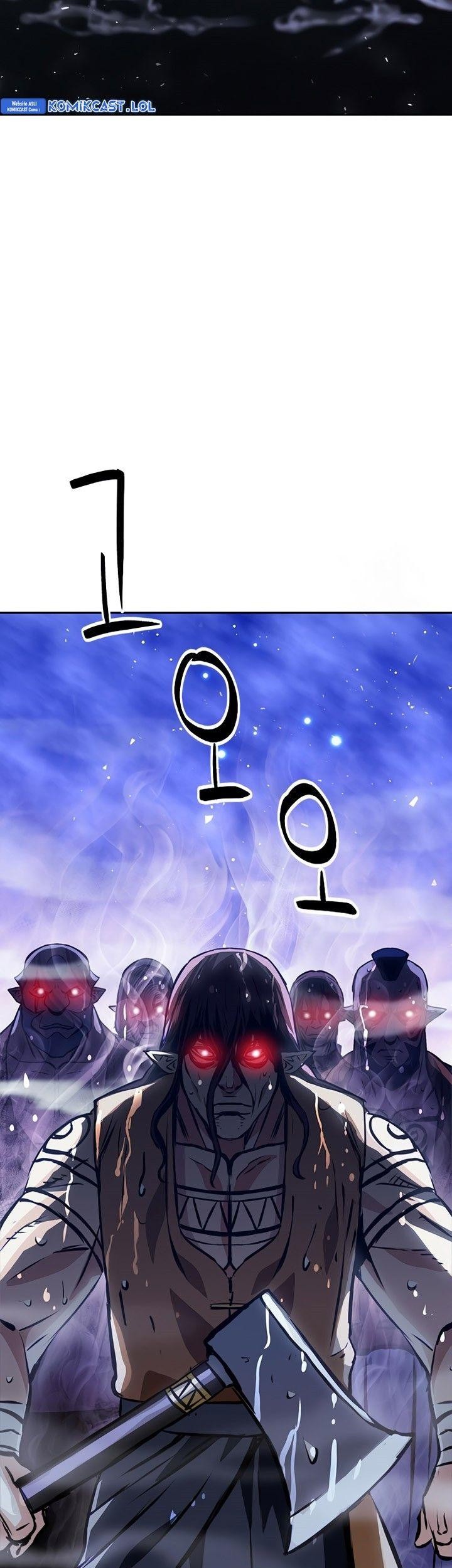 Seoul Station Druid Chapter 118 Gambar 110