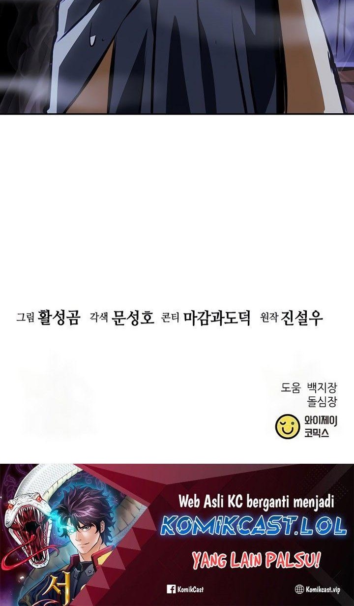 Seoul Station Druid Chapter 118 Gambar 111