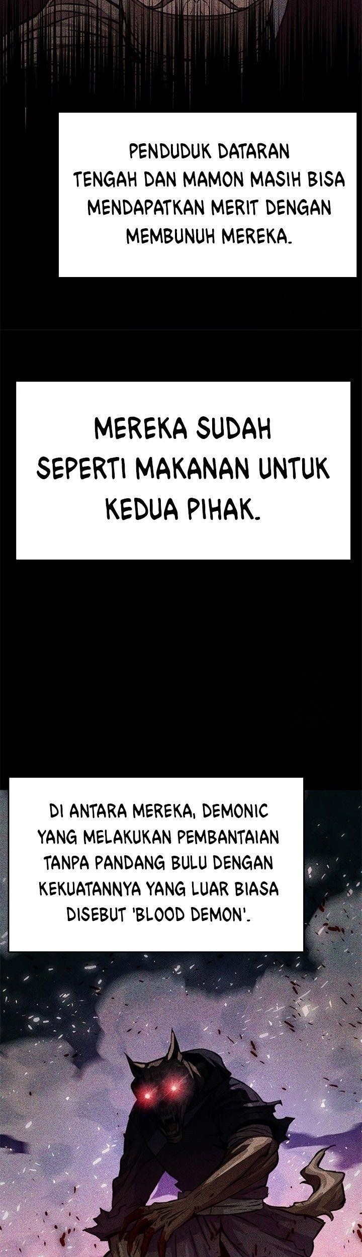 Seoul Station Druid Chapter 118 Gambar 8