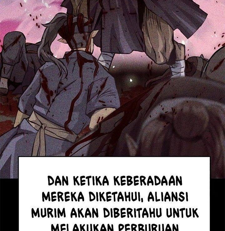 Seoul Station Druid Chapter 118 Gambar 9