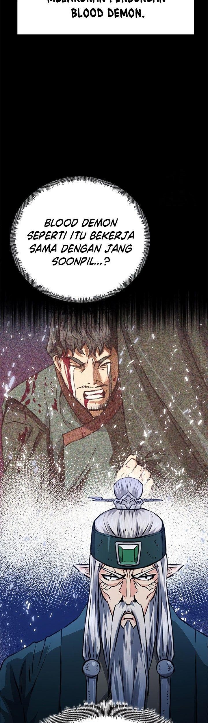 Seoul Station Druid Chapter 118 Gambar 10
