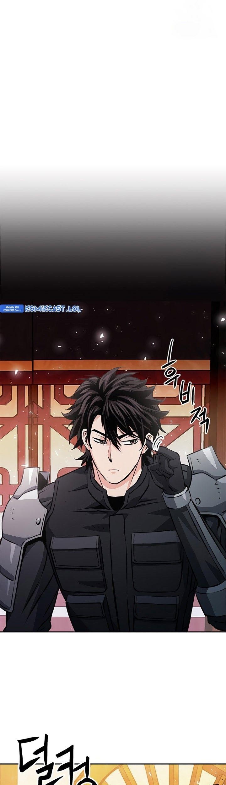 Seoul Station Druid Chapter 118 Gambar 14