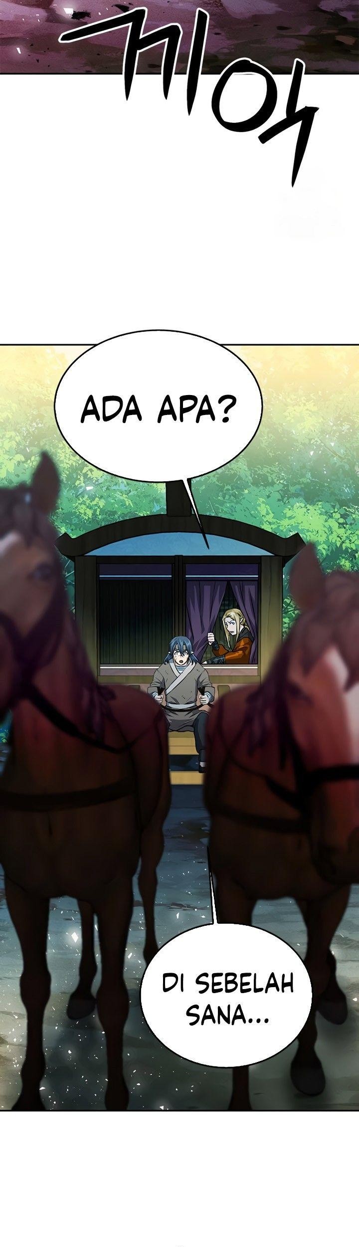 Seoul Station Druid Chapter 118 Gambar 16