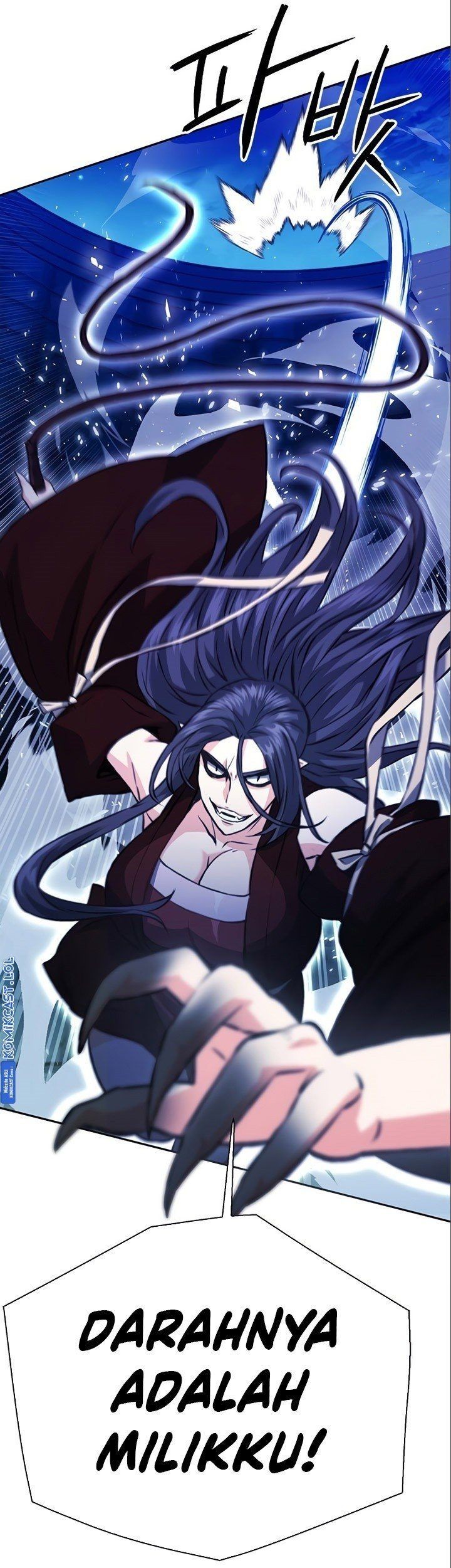 Seoul Station Druid Chapter 117 Gambar 44