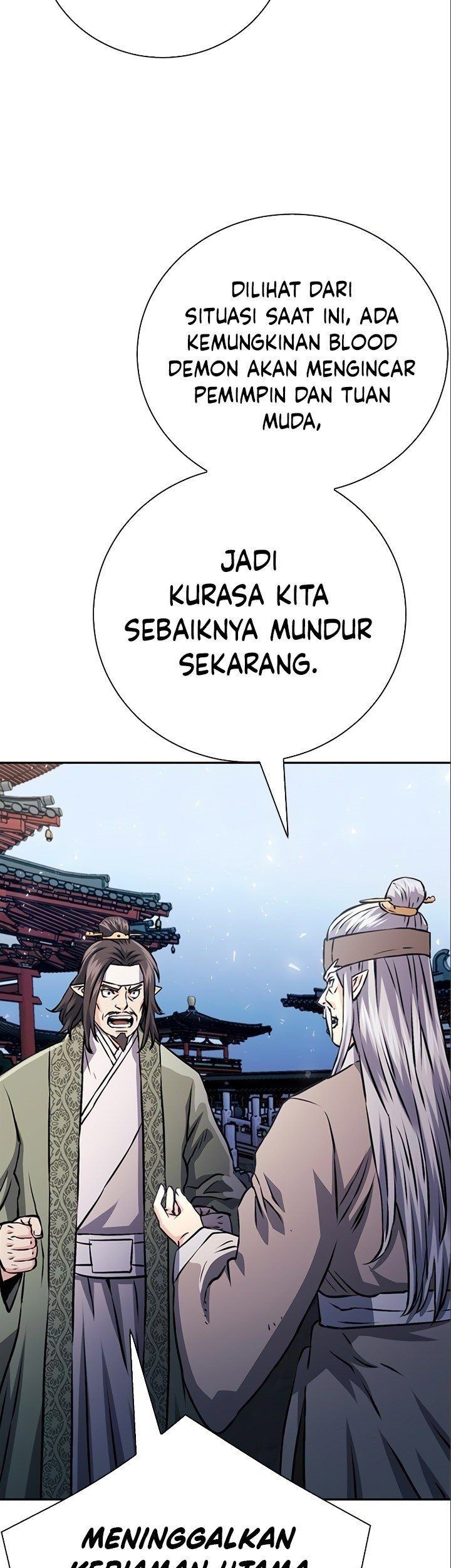 Seoul Station Druid Chapter 117 Gambar 66