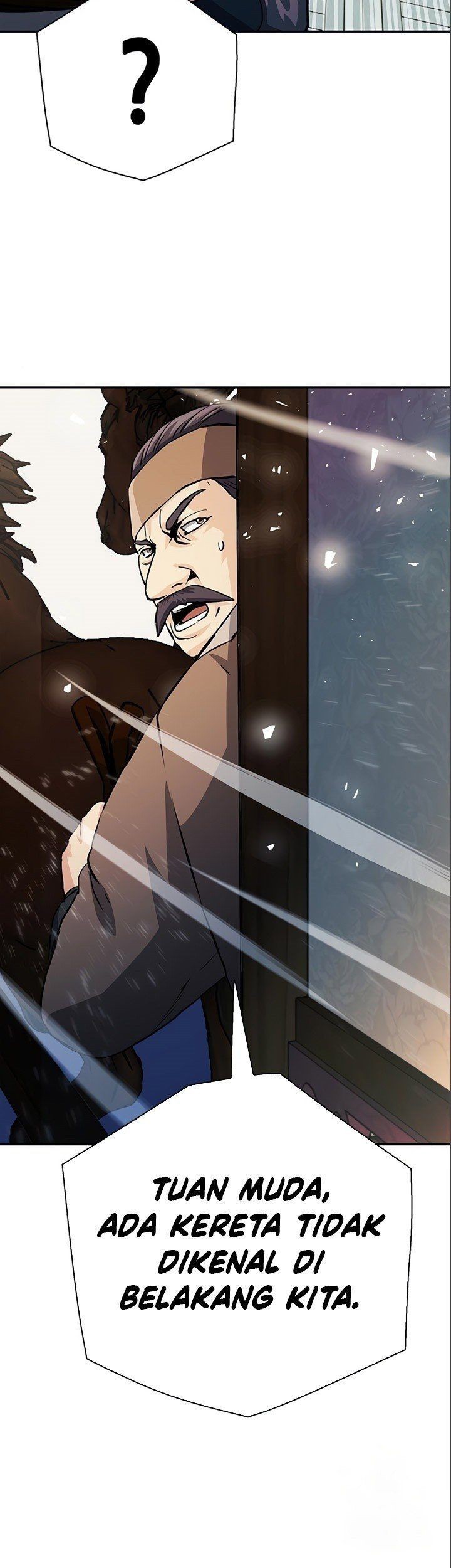 Seoul Station Druid Chapter 117 Gambar 92