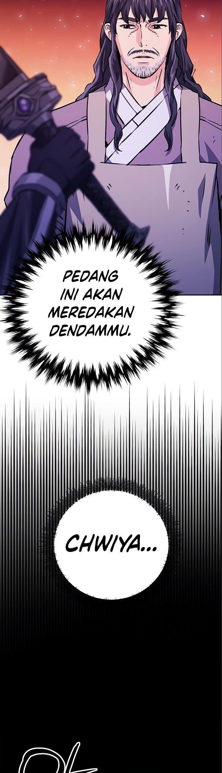 Seoul Station Druid Chapter 117 Gambar 6