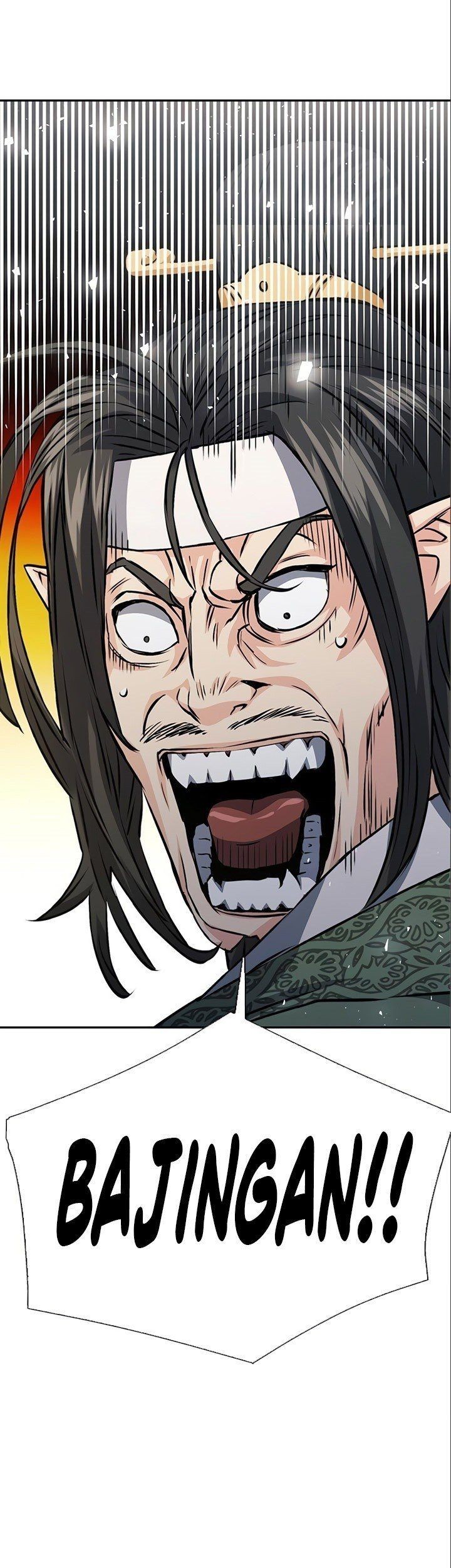 Seoul Station Druid Chapter 117 Gambar 100