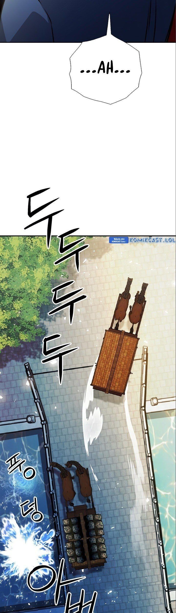 Seoul Station Druid Chapter 117 Gambar 104