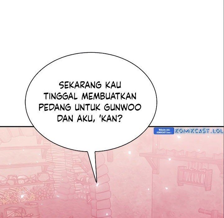 Seoul Station Druid Chapter 117 Gambar 11
