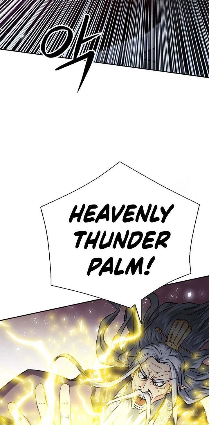 Seoul Station Druid Chapter 115 Gambar 31