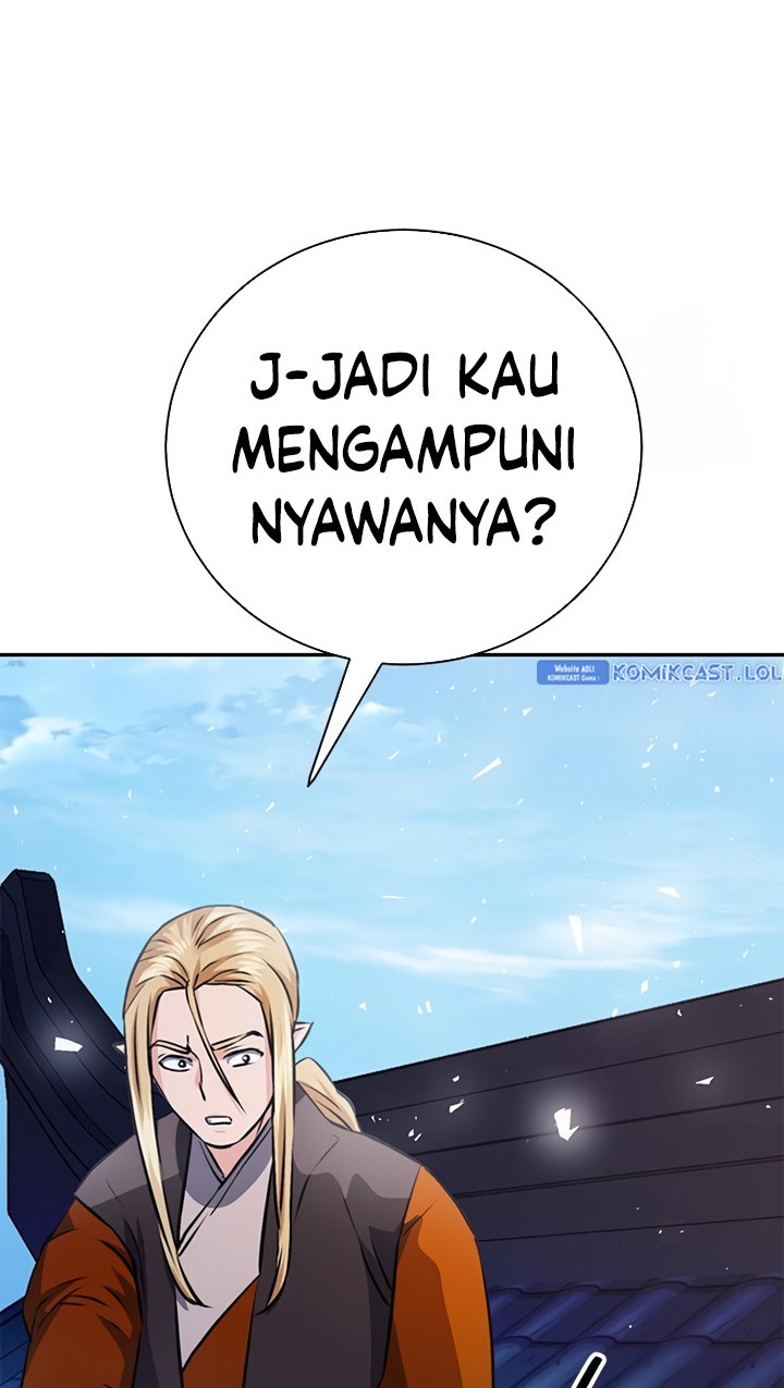 Seoul Station Druid Chapter 115 Gambar 59