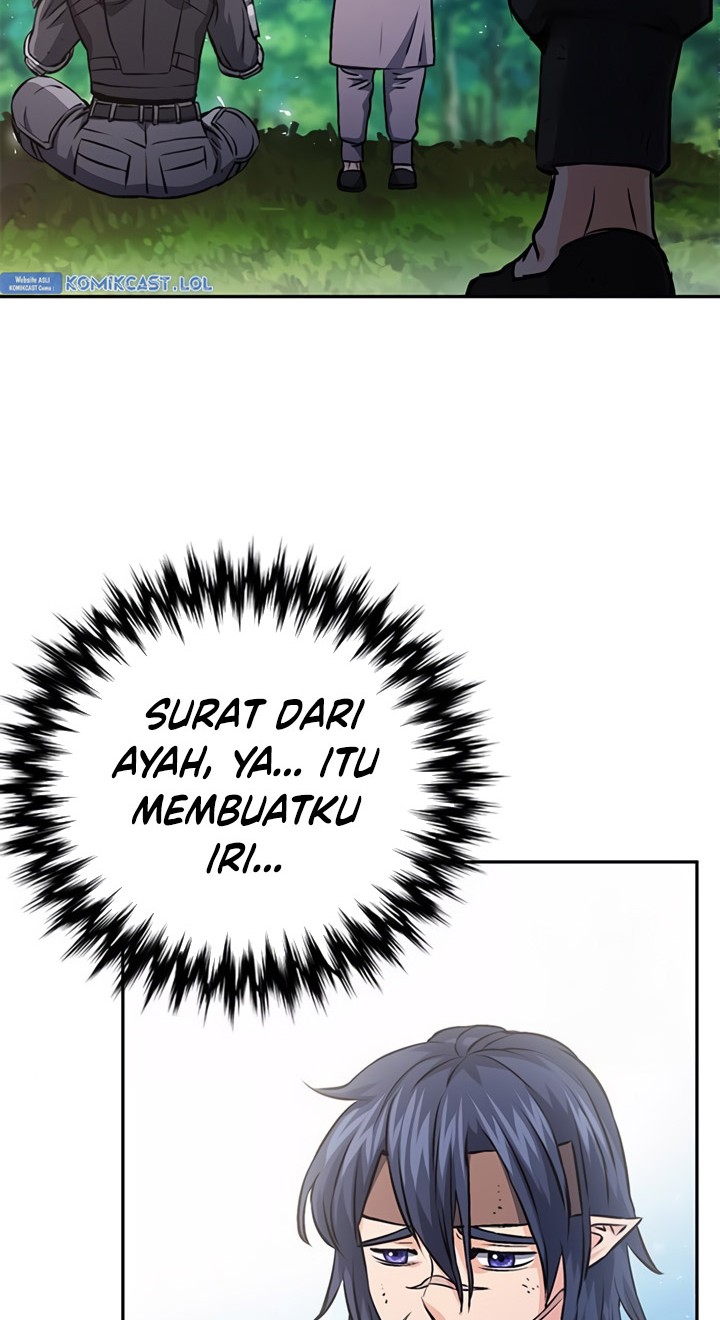 Seoul Station Druid Chapter 115 Gambar 83