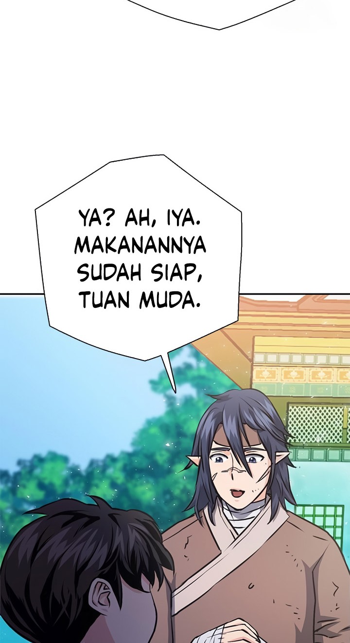 Seoul Station Druid Chapter 115 Gambar 85