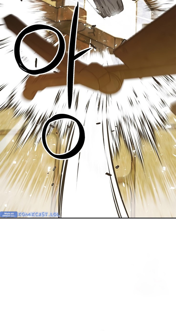 Seoul Station Druid Chapter 115 Gambar 9