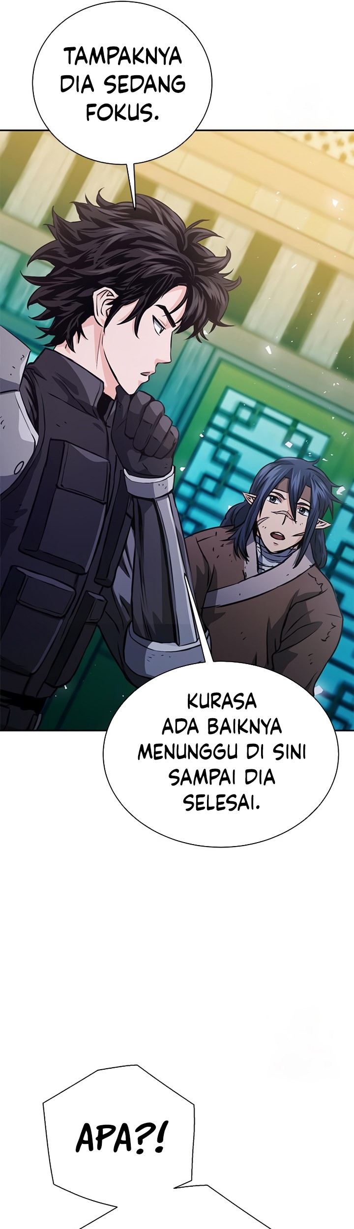 Seoul Station Druid Chapter 114 Gambar 20