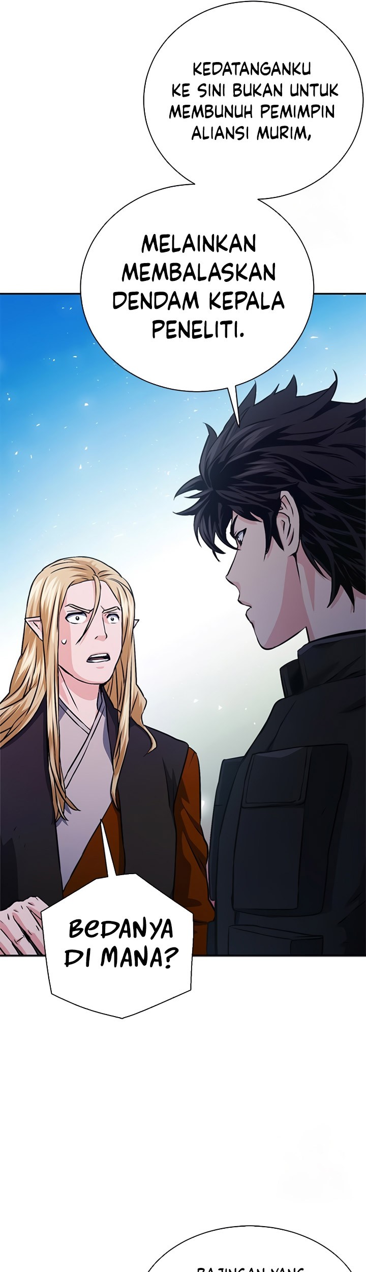 Seoul Station Druid Chapter 114 Gambar 28
