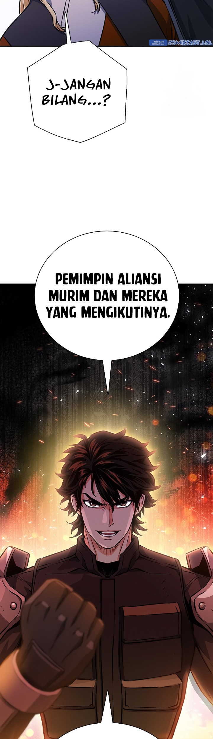 Seoul Station Druid Chapter 114 Gambar 30