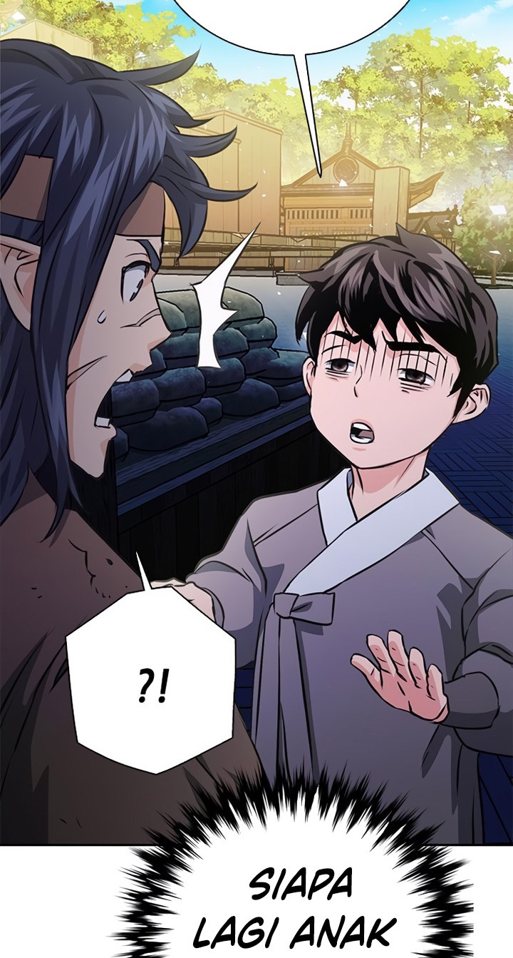 Seoul Station Druid Chapter 114 Gambar 33