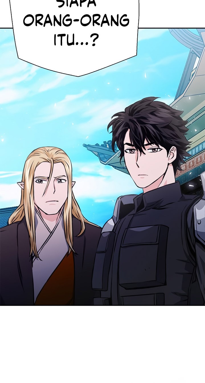 Seoul Station Druid Chapter 114 Gambar 35