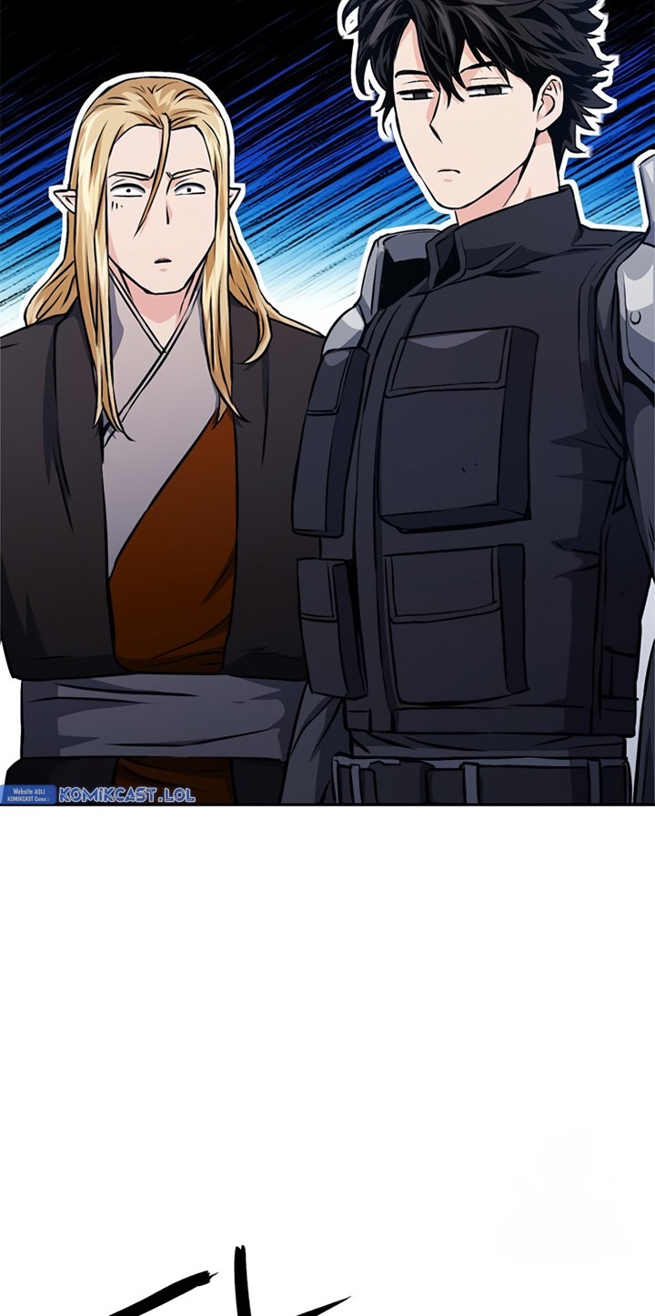 Seoul Station Druid Chapter 114 Gambar 37